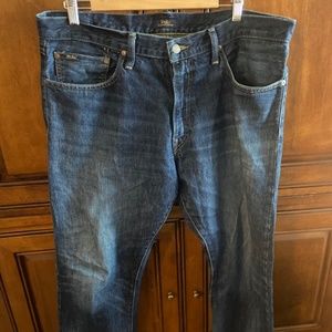 Men's Polo Jeans